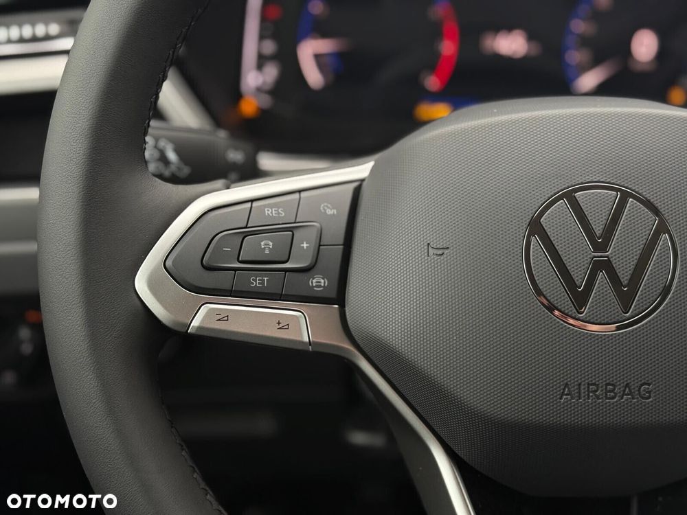 Volkswagen Touran 1.5 TSI EVO Comfortline Plus - 13
