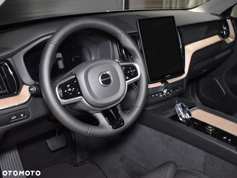 Volvo XC 60 - 7