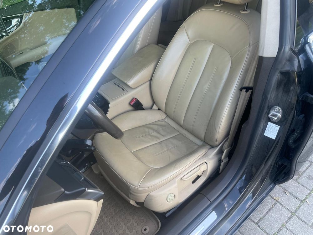 Audi A7 Sportback 3.0 TFSI Quattro S tronic - 13