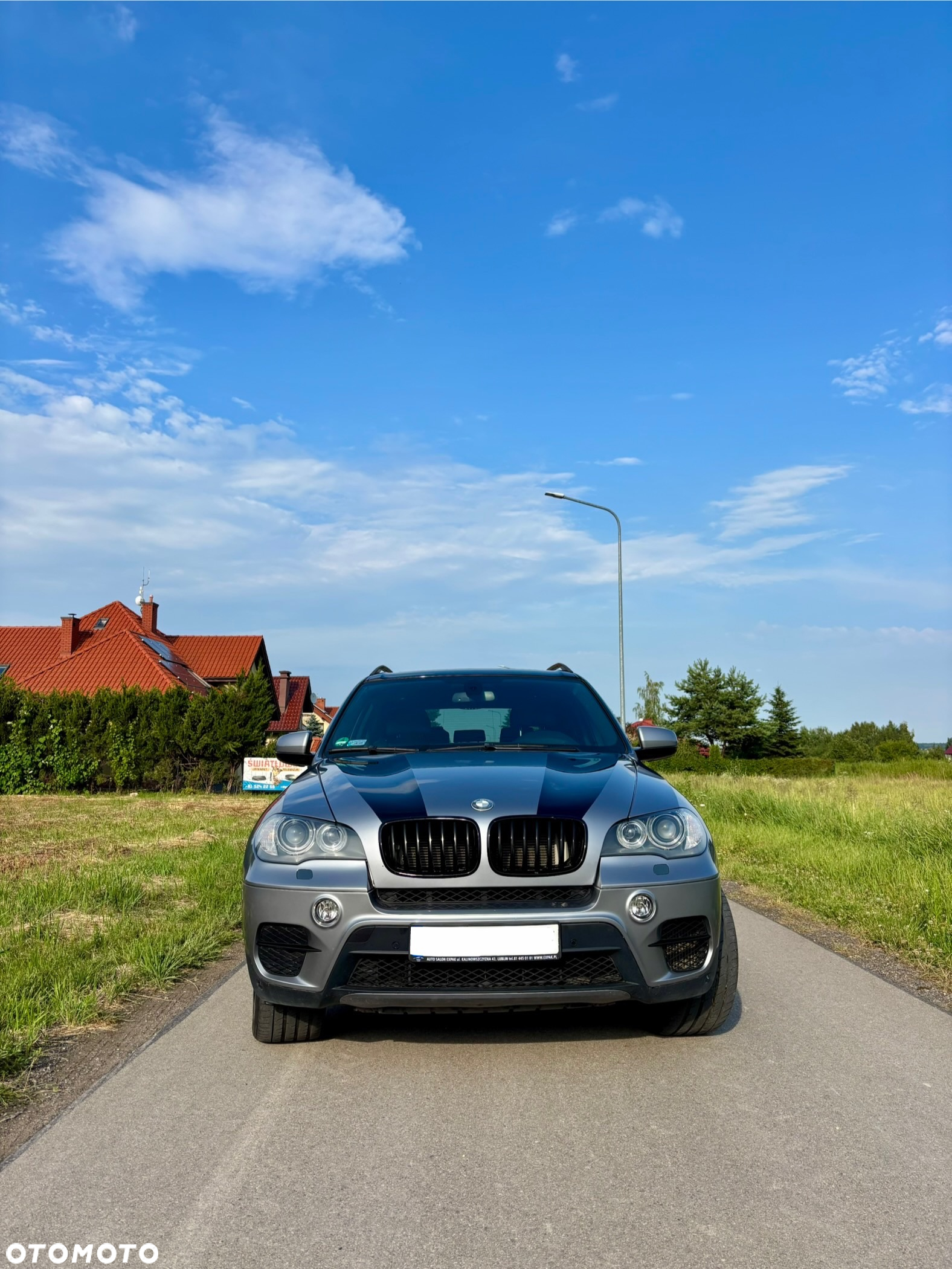 BMW X5 4.8i xDrive - 2