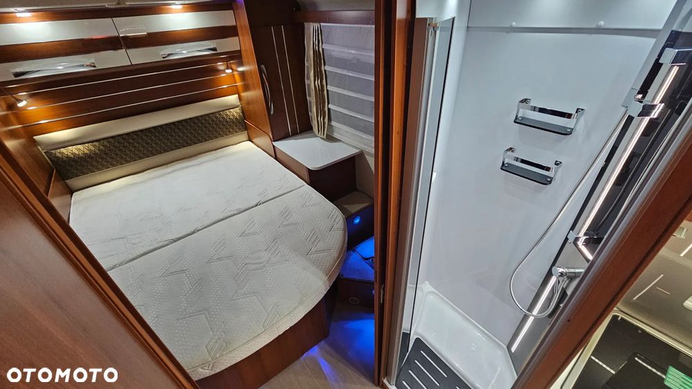 Mobilvetta K-Yacht Tekno Line 89 - 30