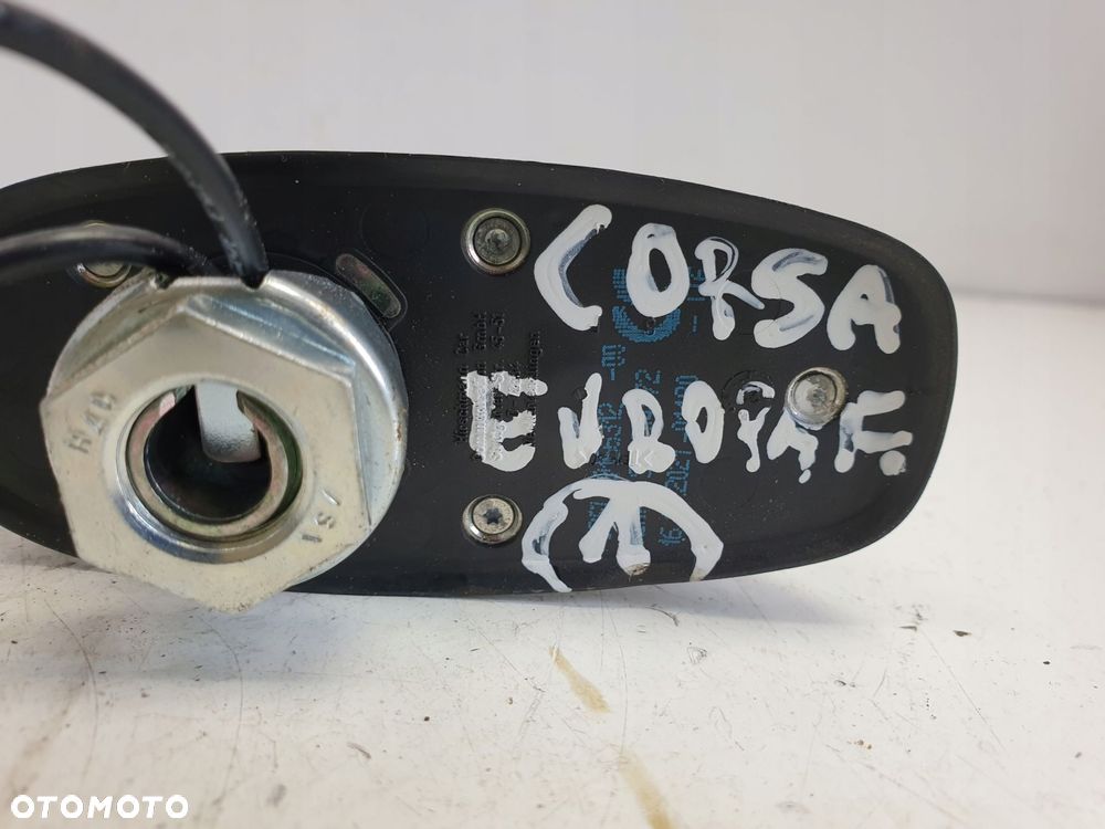 ANTENA RADIA Dachowa Opel Corsa F 980204072 - 3
