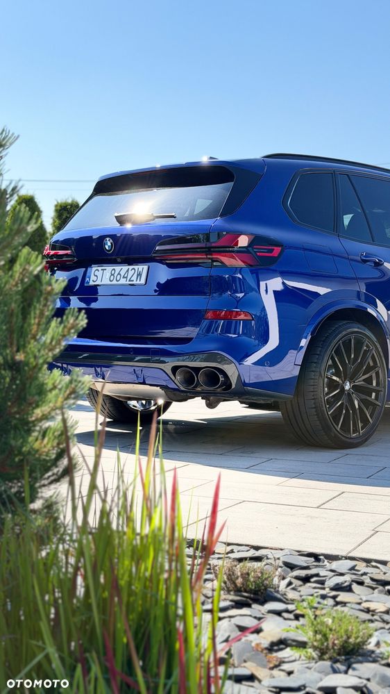 BMW X5 M - 16