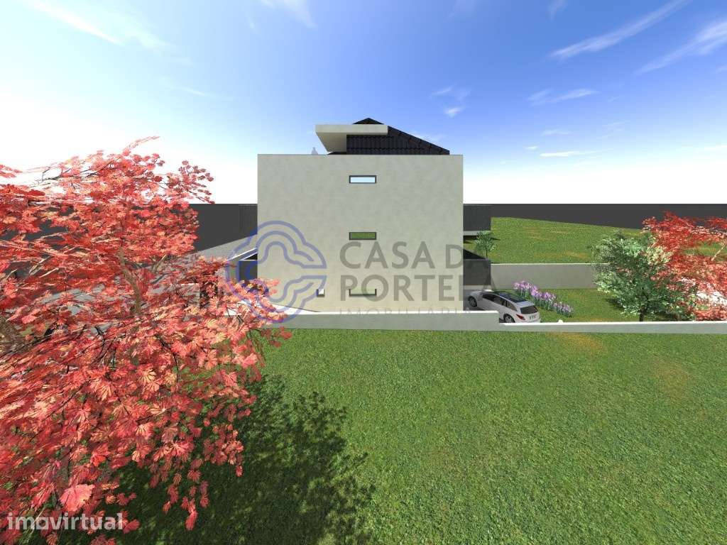 Terreno para venda junto Gaia Shopping - Grande imagem: 5/16