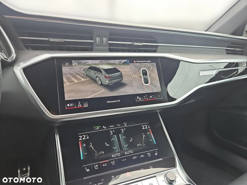 Audi A6 - 30