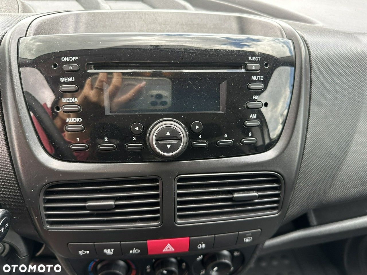 Opel Combo - 12