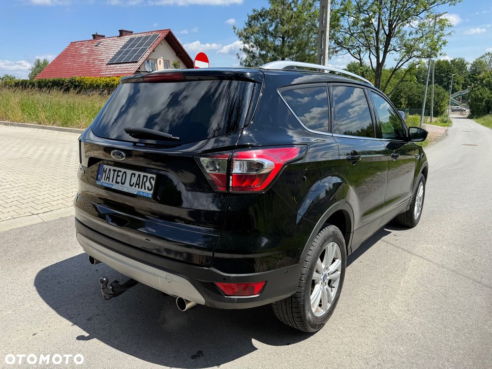 Ford Kuga - 30