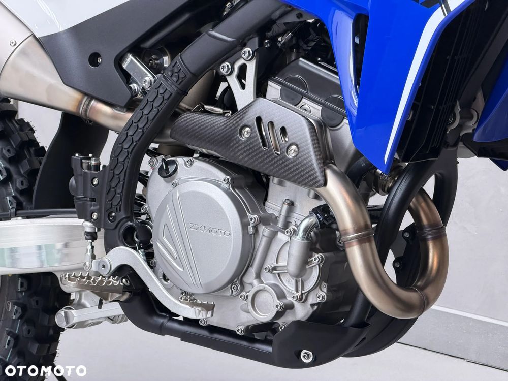 ZX MOTO 250MX - 22