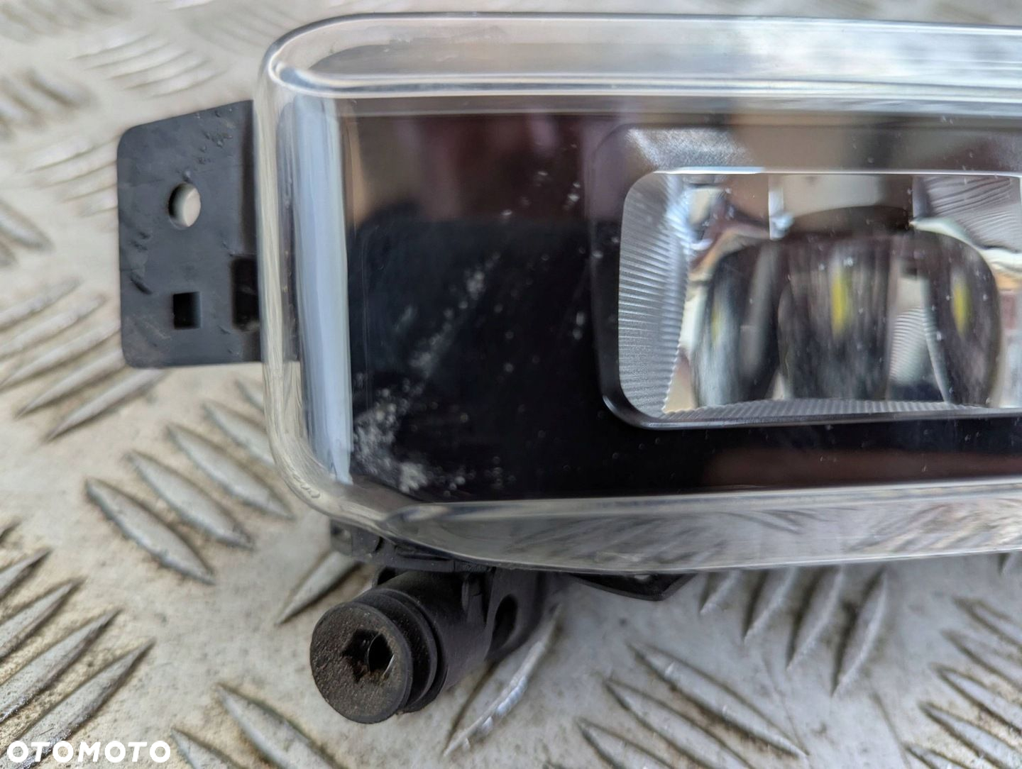 BMW 2 F44 Gran Coupe 2019-2024 halogen LED przód przedni lewy - 4
