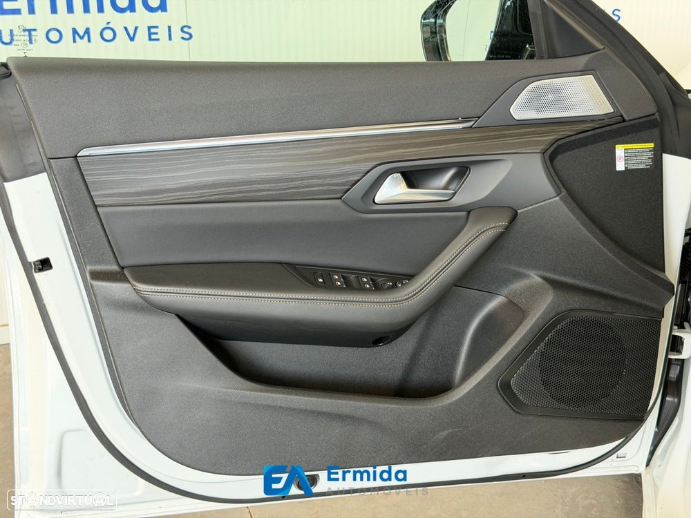 Peugeot 508 - 36