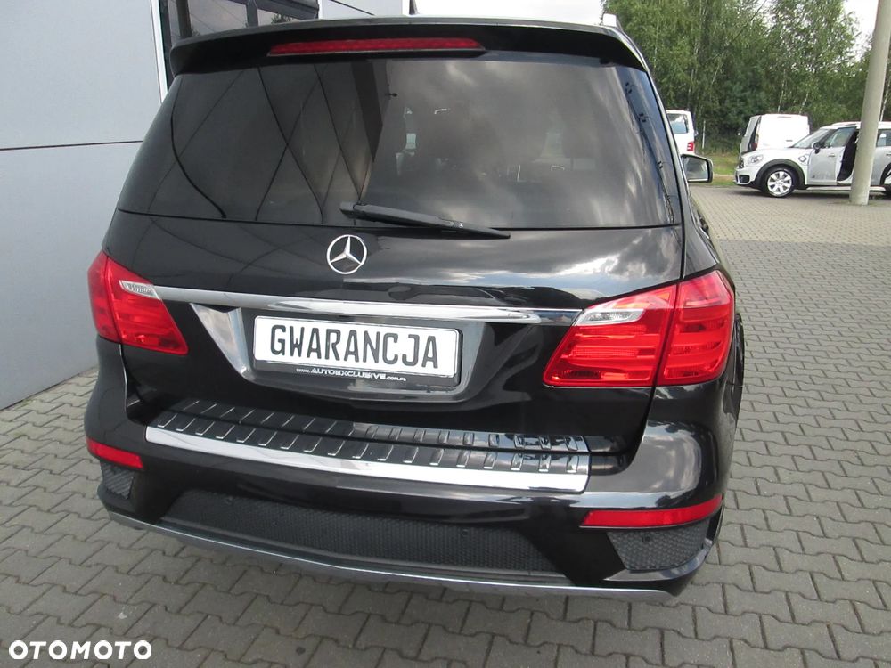 Mercedes-Benz GL - 23