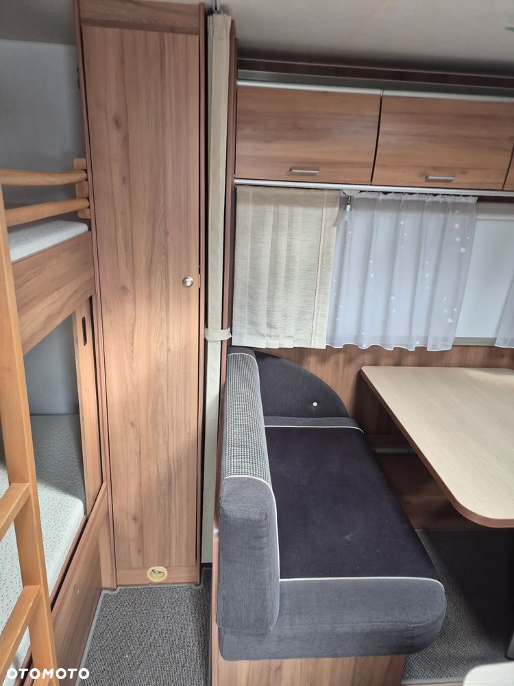 Burstner Averso 495 TK - 18