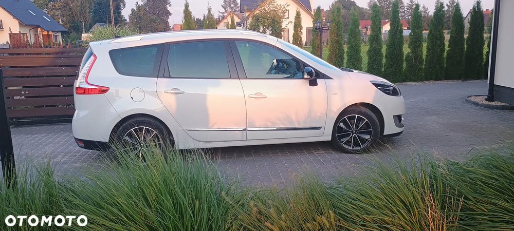 Renault Scenic 1.2 TCe Energy Bose Edition - 4