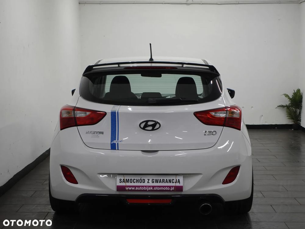 Hyundai i30 - 6