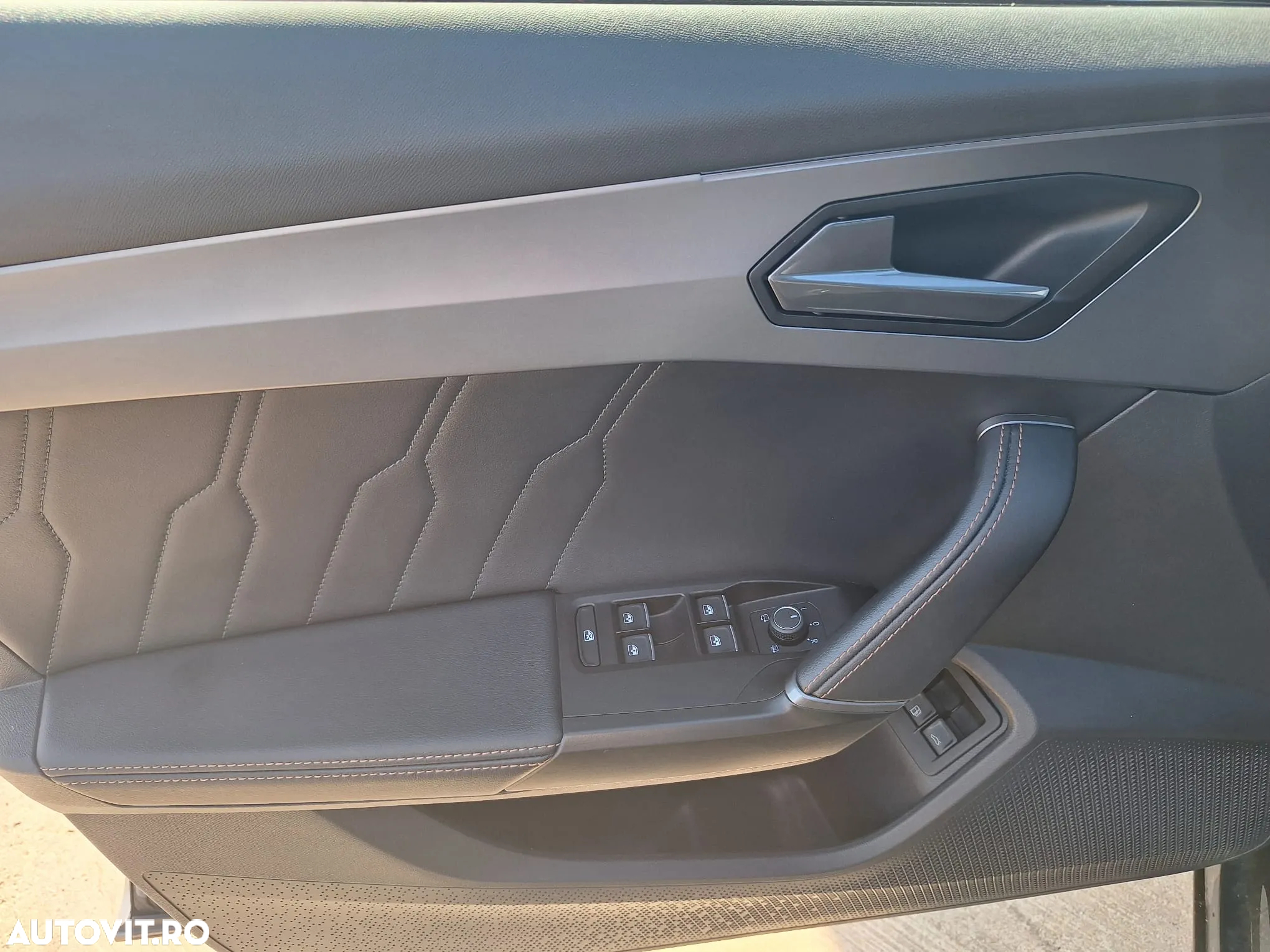 Cupra Formentor VZ 1.4 e-Hybrid DSG - 6