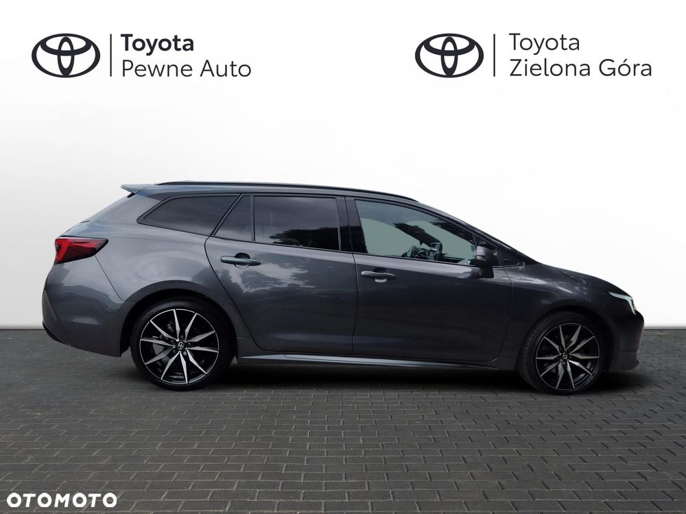Toyota Corolla - 7