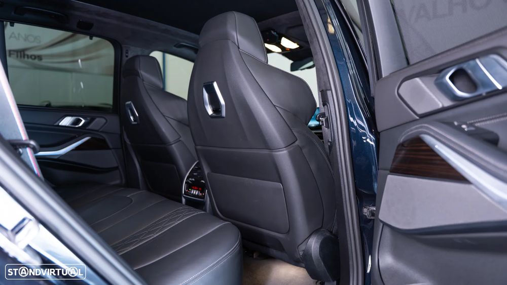 BMW X5 50 e xDrive Pack - 24