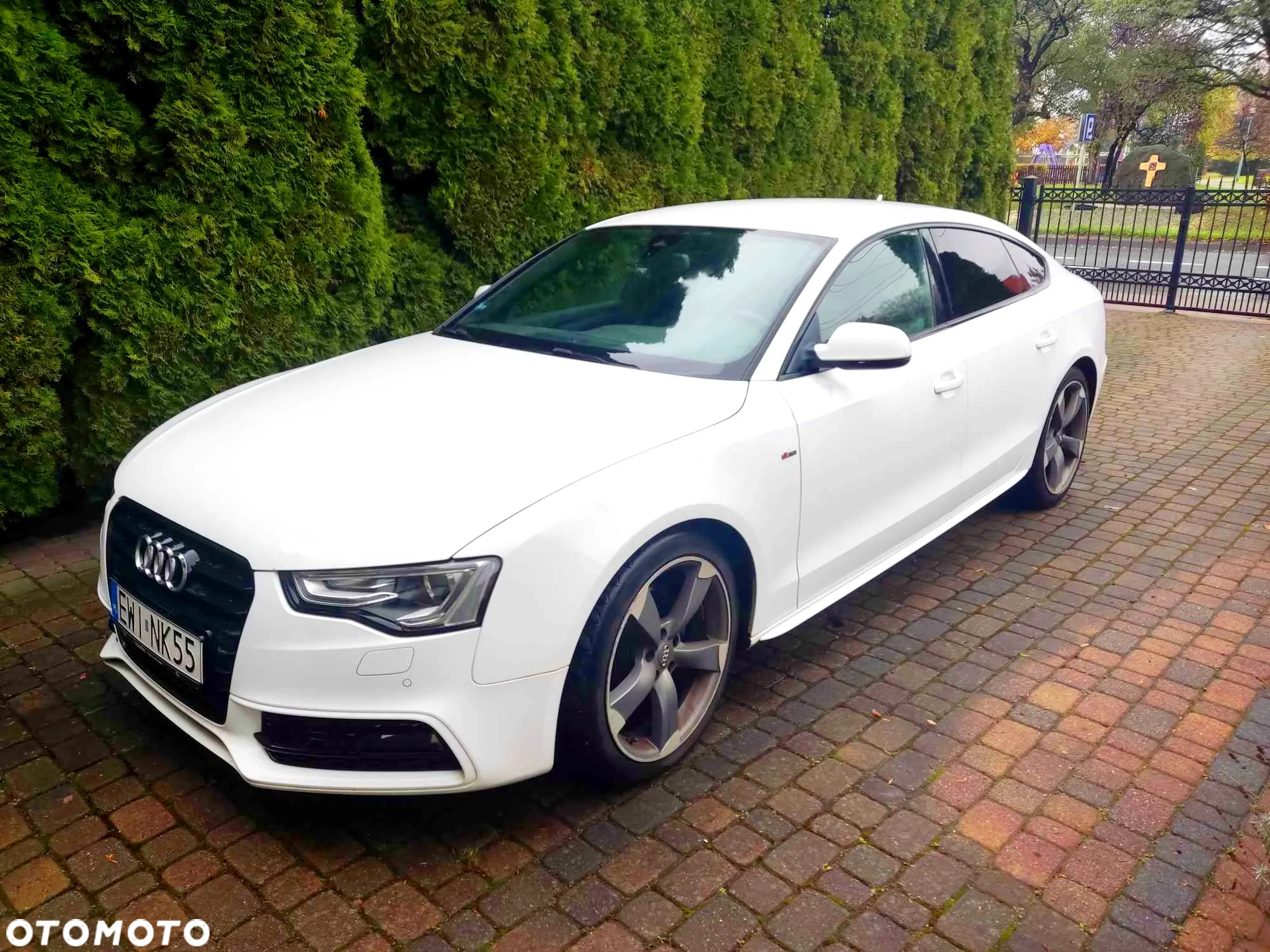 Audi A5 2.0 TDI clean diesel Multitronic - 3