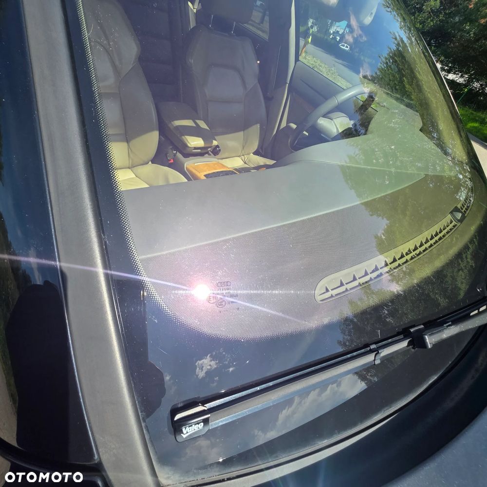 Audi A6 Limousine 3.2 FSI Quattro Tiptronic - 17