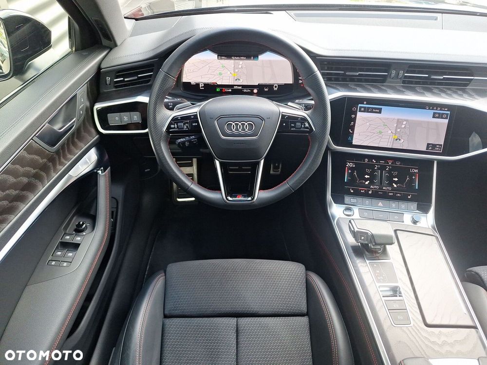 Audi A6 Avant 45 TFSI mHEV Quattro S Line S tronic - 17