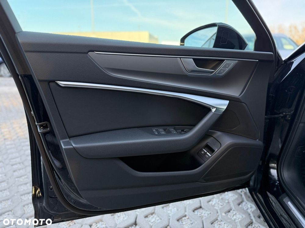 Audi A6 Avant - 19