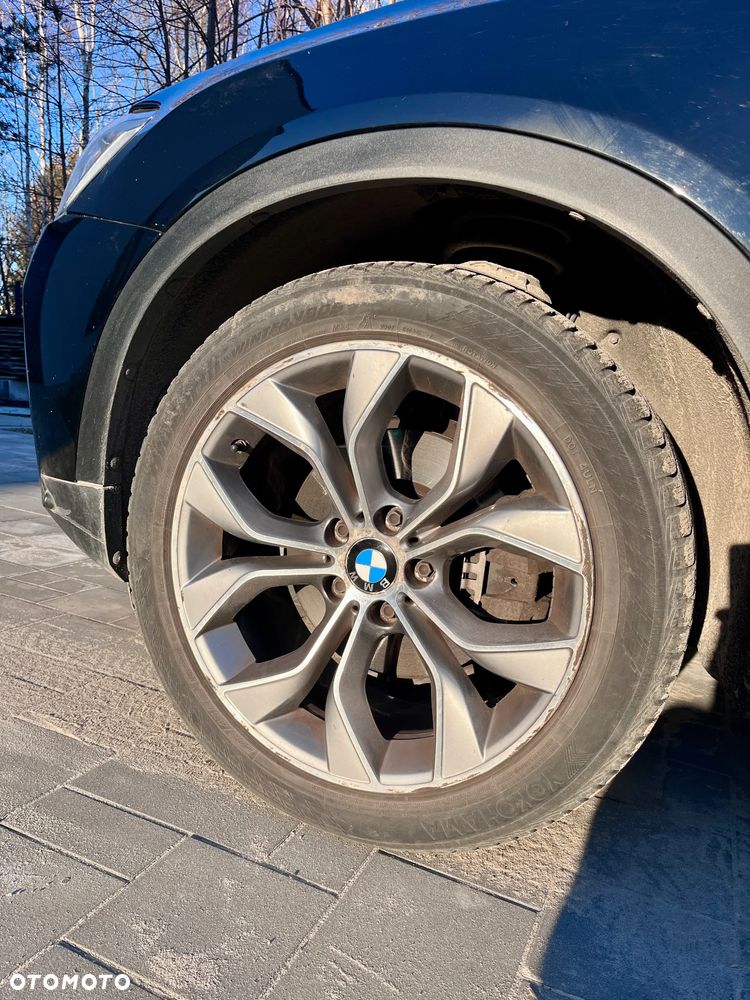 BMW X3 xDrive20d xLine - 13