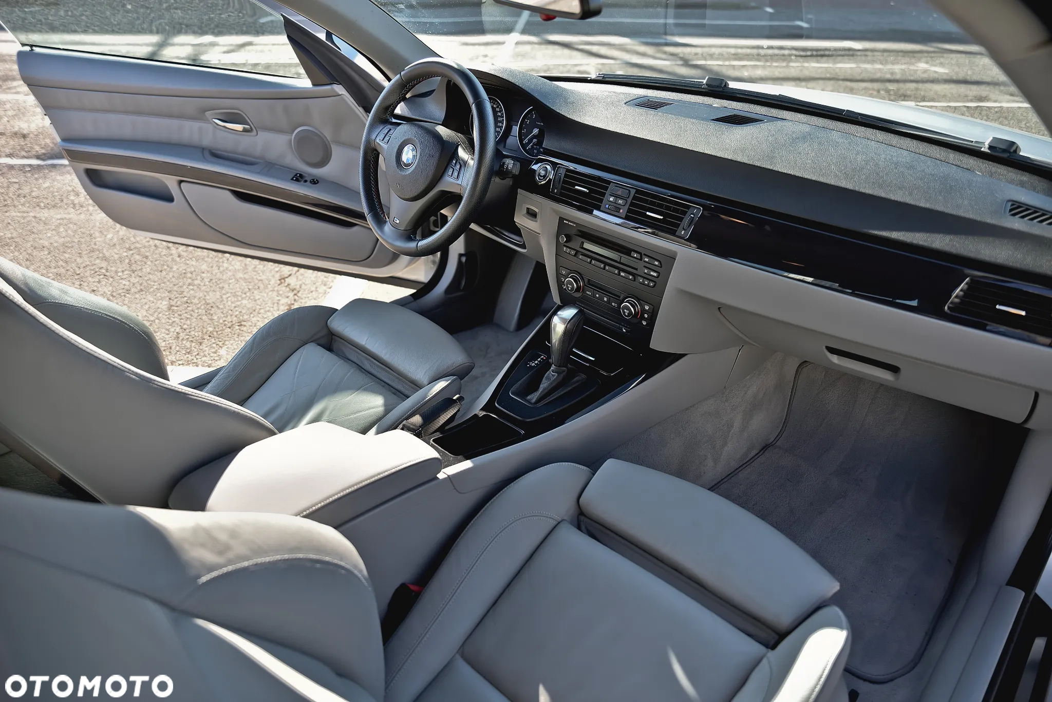 BMW Seria 3 335i Coupe M Sport Edition - 13