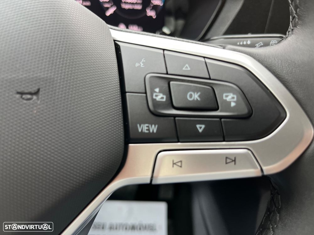 VW Caddy Maxi 1.5 TSI eHybrid Life DSG - 40