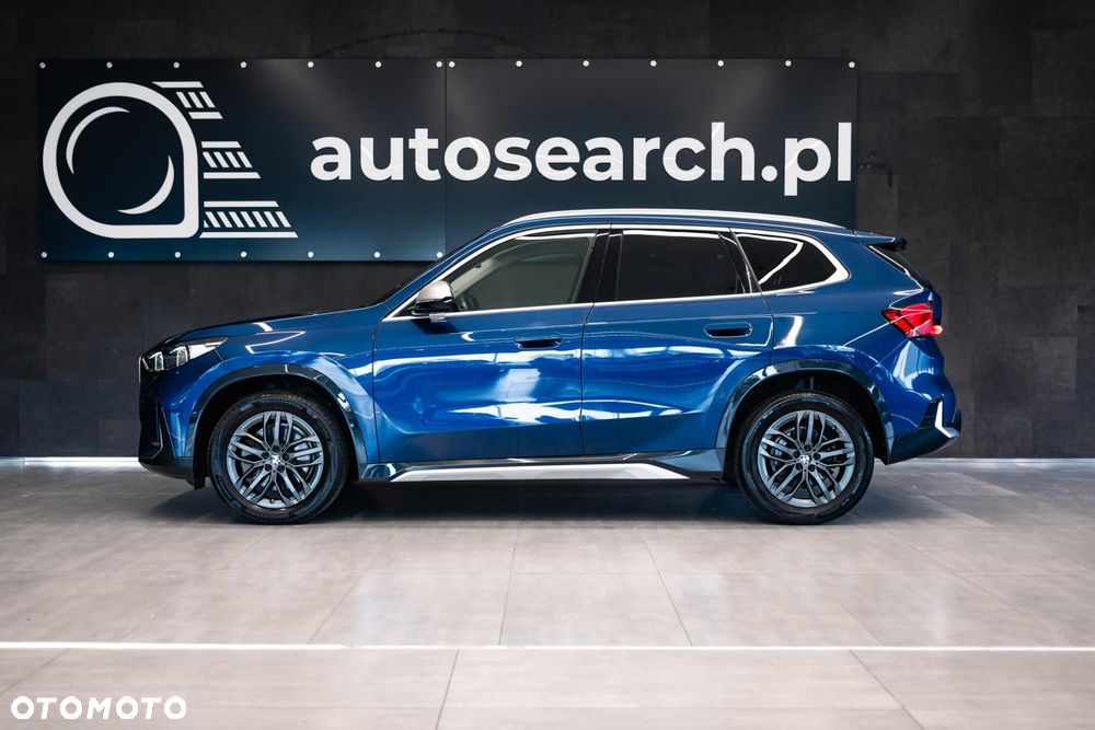 BMW X1 xDrive23d mHEV xLine sport - 7
