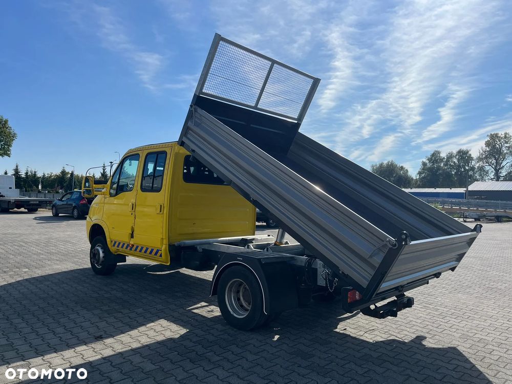 Iveco 65C18  70C18 - 2