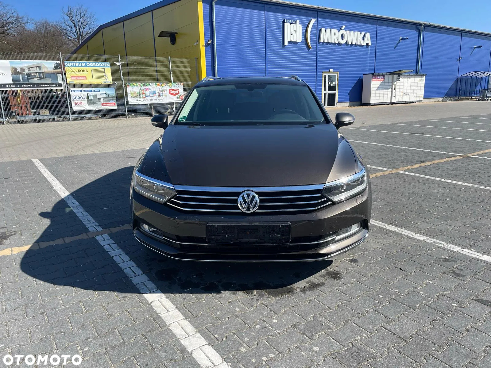 Volkswagen Passat Variant 2.0 TDI DSG (BlueMotion Technology) Highline - 8
