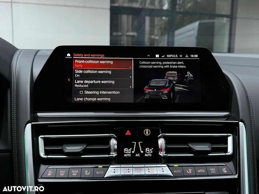 BMW Seria 8 840d xDrive - 30