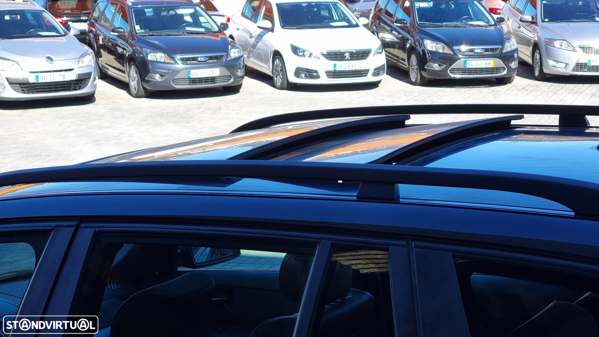 BMW X3 2.0 d - 24