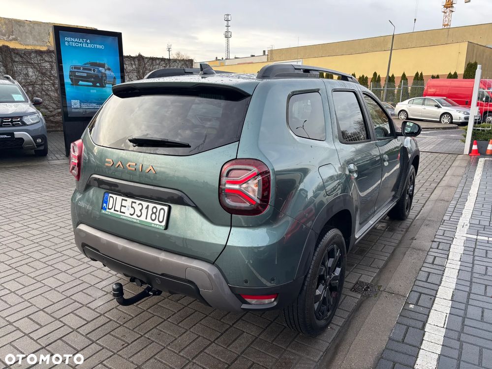 Dacia Duster - 5