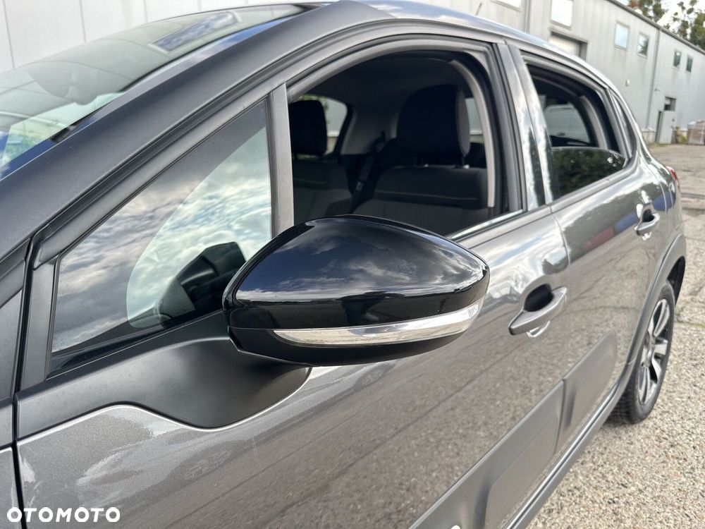 Citroën C3 1.2 PureTech Max EAT6 - 32