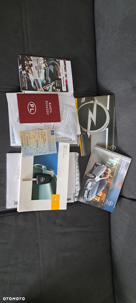 Opel Corsa - 15