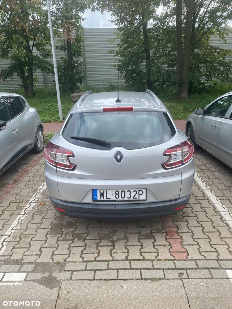 Renault Megane 1.2 16V TCE Energy Bose Edition - 4