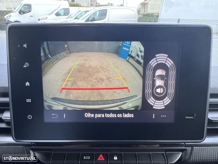 Nissan Townstar EV 45 kWh L1 Comfort 3L - 37