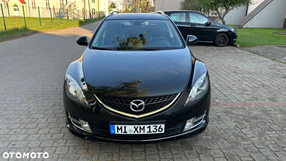 Mazda 6 Sport 2.0 Exclusive - 15