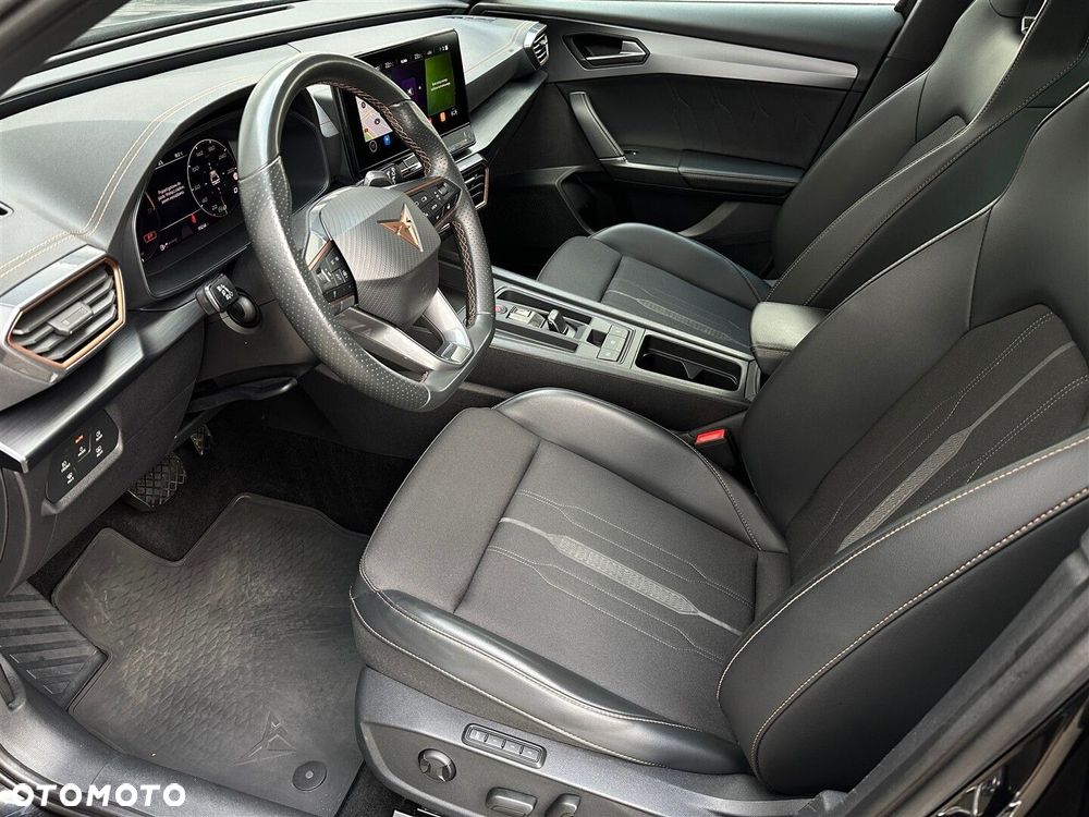 Cupra Formentor 1.5 TSI DSG - 8