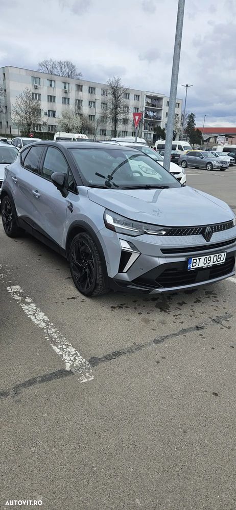 Renault Captur 160 EDC MHEV Esprit Alpine - 1