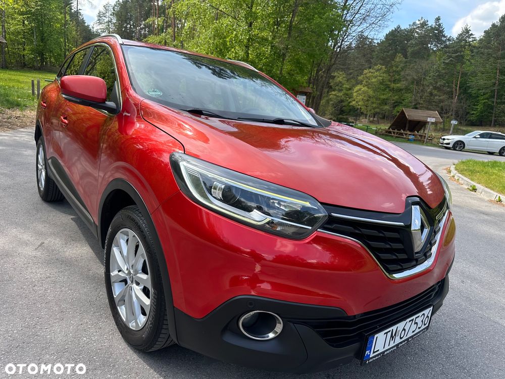 Renault Kadjar Energy TCe 130 Business - 8