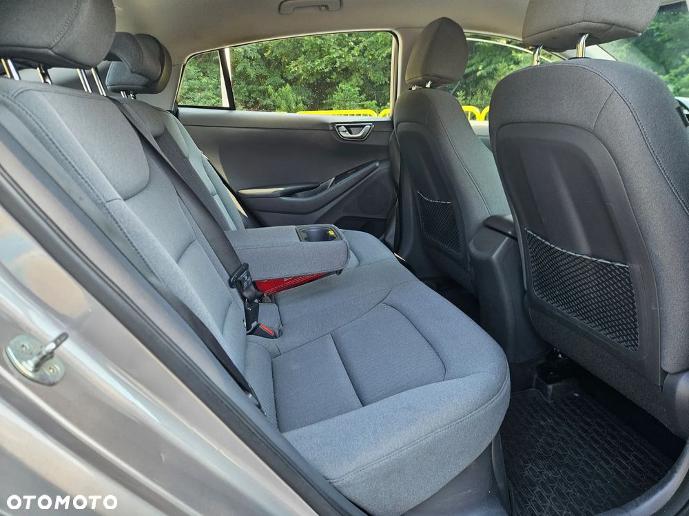 Hyundai IONIQ 1.6 GDI Prime - 19
