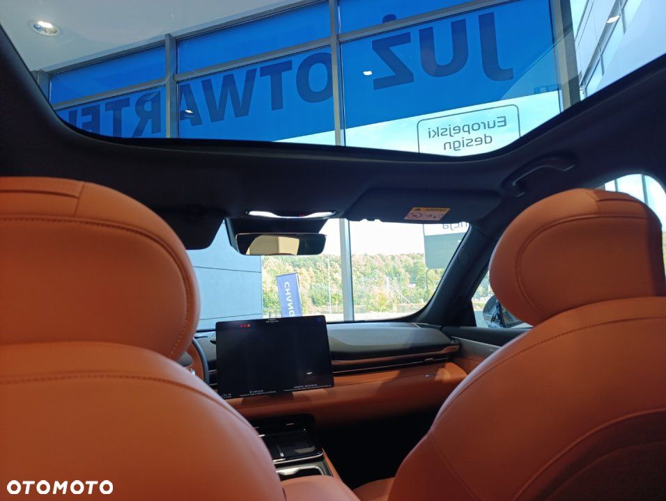 Changan Deepal S05 - 16