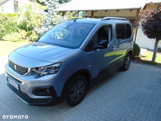 Peugeot Partner - 8
