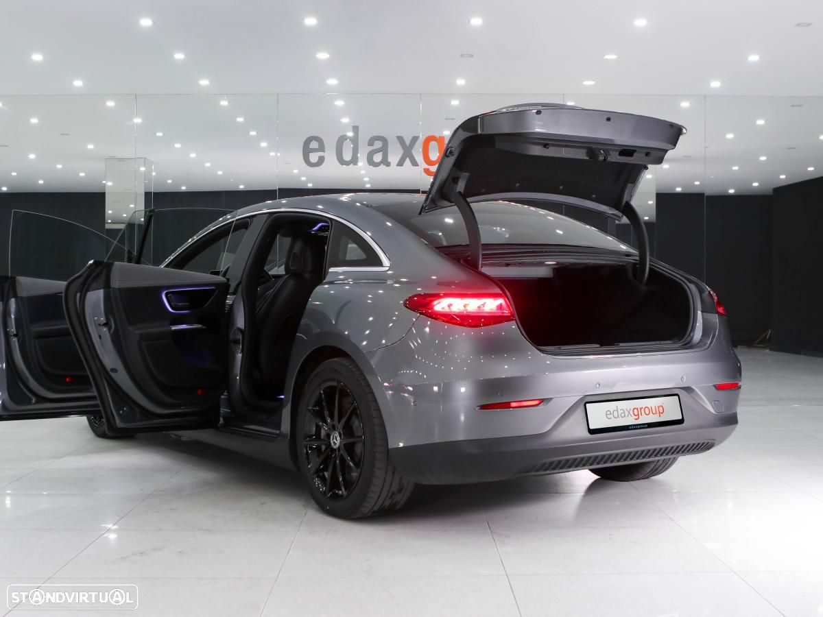 Mercedes-Benz EQE 300 Edition - 5