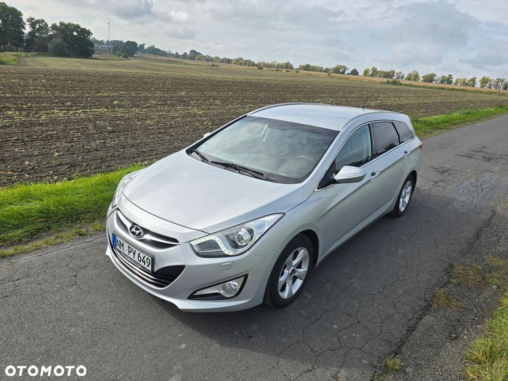 Hyundai i40 1.6 GDI Business - 2