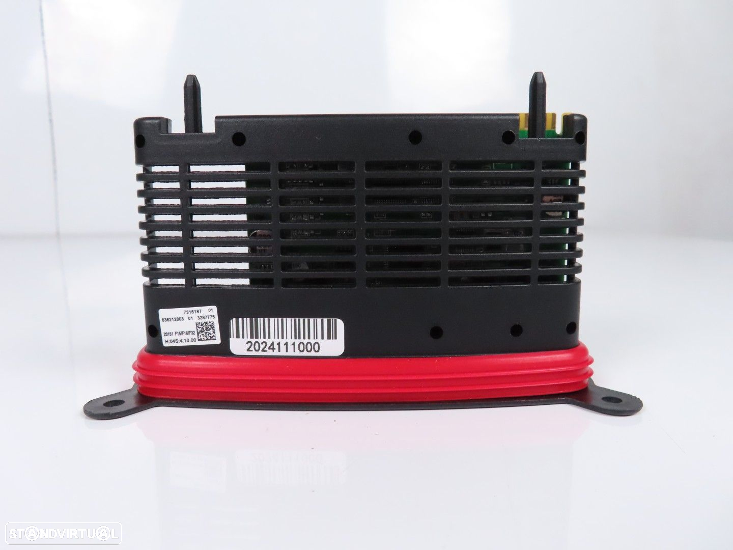 Módulo / Excitador TMS Farol Xénon Novo BMW 4 Coupe (F32, F82)/BMW X5 (F15, F85)... - 2