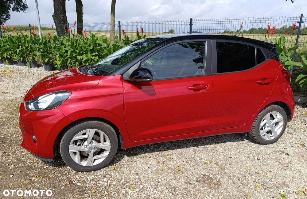 Hyundai i10 - 33
