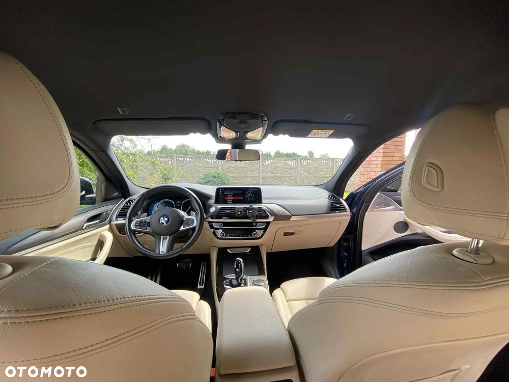 BMW X4 - 10
